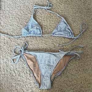 old navy bikini